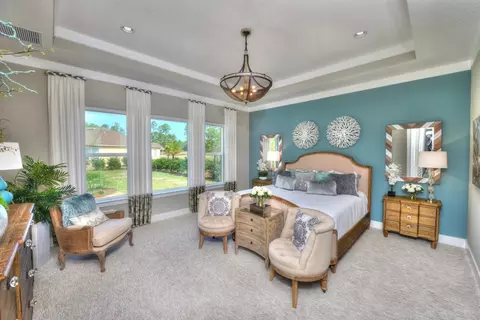 Bedroom - 18477 Foxtail Loop, Venice, FL 34293 photo 1 of 3