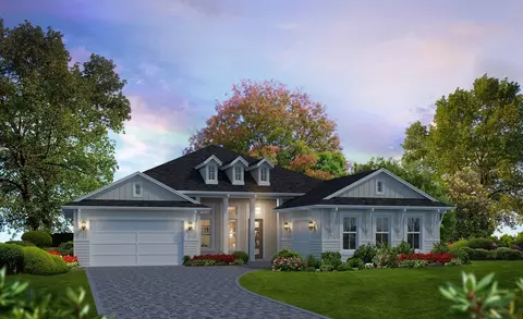 Exterior - 18477 Foxtail Loop, Venice, FL 34293 photo 2 of 9