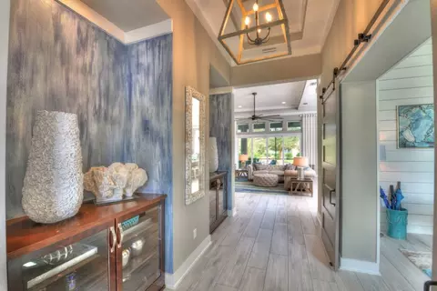 Entry Way - 18477 Foxtail Loop, Venice, FL 34293 photo 1 of 1