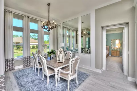 Dining - 18477 Foxtail Loop, Venice, FL 34293 photo 1 of 2