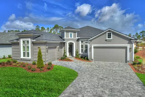 Exterior - 18477 Foxtail Loop, Venice, FL 34293 photo 3 of 9