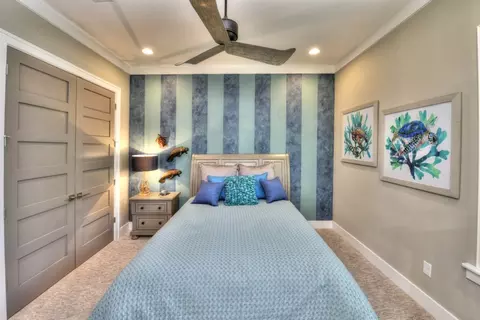 Bedroom - 18477 Foxtail Loop, Venice, FL 34293 photo 2 of 3