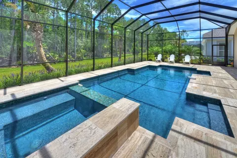 Exterior - 18477 Foxtail Loop, Venice, FL 34293 photo 6 of 9