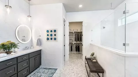 Bath - 4909 Olimpico Way, Leander, TX 78641 photo 1 of 3