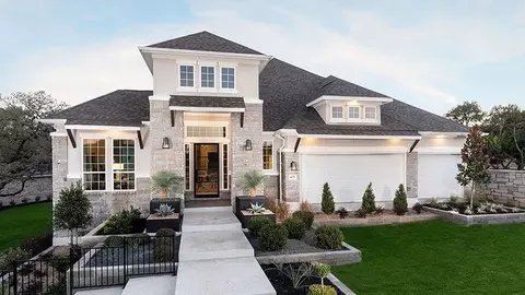 4909 Olimpico Way, Leander, TX 78641