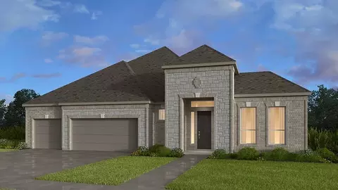 Exterior - 4909 Olimpico Way, Leander, TX 78641 photo 2 of 11