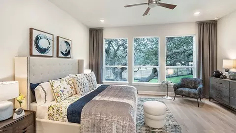 Bedroom - 4909 Olimpico Way, Leander, TX 78641 photo 1 of 5