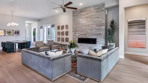 Living - 4909 Olimpico Way, Leander, TX 78641 photo 2 of 8