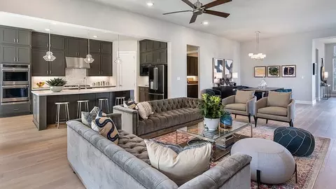 Living - 4909 Olimpico Way, Leander, TX 78641 photo 1 of 8