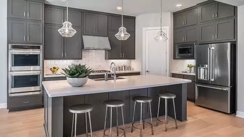 Kitchen - 4909 Olimpico Way, Leander, TX 78641 photo 1 of 3