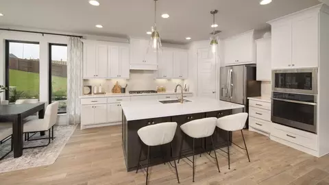 Kitchen - 15320 Le Reve Ln, Conroe, TX 77302 photo 1 of 1