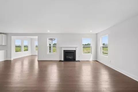 Living - 4033 Heritage Square Dr, Howell, MI 48843 photo 1 of 1
