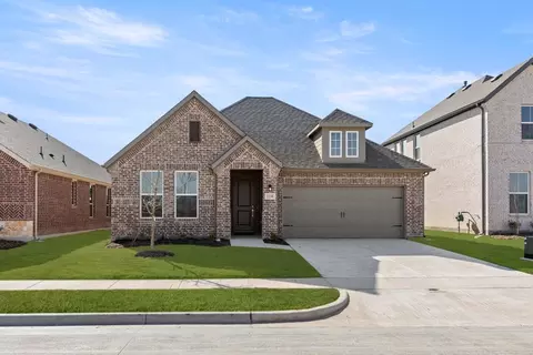 913 Russo Ln, Northlake, TX 76247