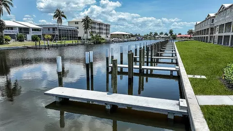 1617 Seahaven Dr UNIT 506, Punta Gorda, FL 33950