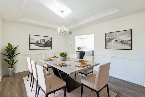 Dining - 42 Haddonfield-berlin Rd, Cherry Hill, NJ 08034 photo 1 of 4
