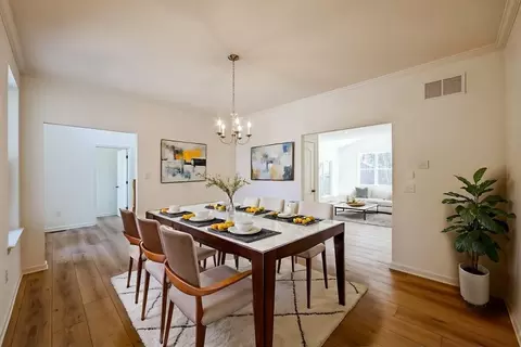 Dining - 42 Haddonfield-berlin Rd, Cherry Hill, NJ 08034 photo 3 of 4