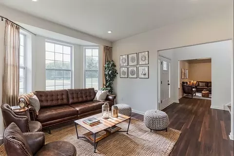 Living - 42 Haddonfield-berlin Rd, Cherry Hill, NJ 08034 photo 2 of 9