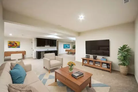 Living - 42 Haddonfield-berlin Rd, Cherry Hill, NJ 08034 photo 6 of 9