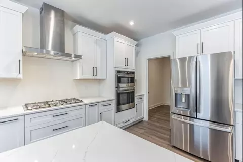 Kitchen - 42 Haddonfield-berlin Rd, Cherry Hill, NJ 08034 photo 2 of 7