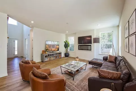 Living - 42 Haddonfield-berlin Rd, Cherry Hill, NJ 08034 photo 5 of 9