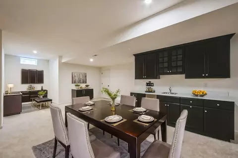 Dining - 42 Haddonfield-berlin Rd, Cherry Hill, NJ 08034 photo 4 of 4