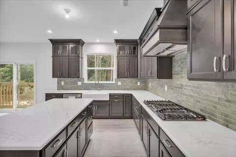 Kitchen - 42 Haddonfield-berlin Rd, Cherry Hill, NJ 08034 photo 1 of 7