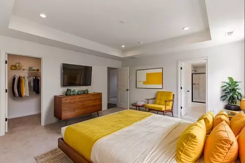 Bedroom - 42 Haddonfield-berlin Rd, Cherry Hill, NJ 08034 photo 1 of 6