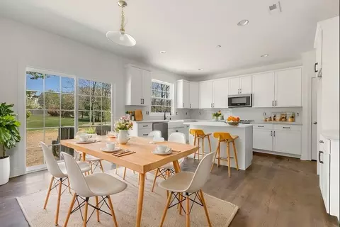 Dining - 42 Haddonfield-berlin Rd, Cherry Hill, NJ 08034 photo 2 of 4