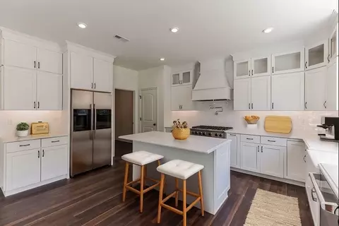 Kitchen - 42 Haddonfield-berlin Rd, Cherry Hill, NJ 08034 photo 3 of 7