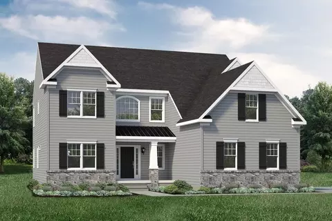 Exterior - 42 Haddonfield-berlin Rd, Cherry Hill, NJ 08034 photo 2 of 30