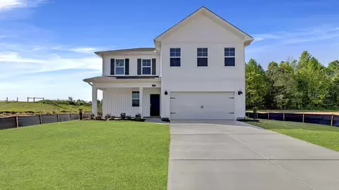 134 Trestle Point Dr, Harvest, AL 35749