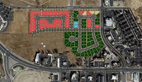 View/Area - 1648 Buttonwillow St, Minden, NV 89423 photo 1 of 1