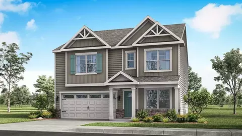3174 Northerton Ct, Dayton, OH 45414