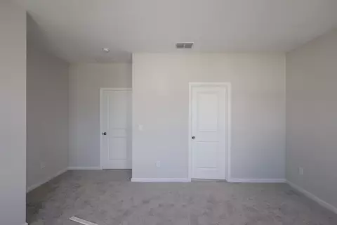 Bedroom - 1338 Mount Royal Dr, Saint Cloud, FL 34771 photo 6 of 14