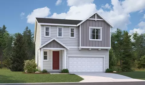 11130 NE 131st Ave, Vancouver, WA 98682