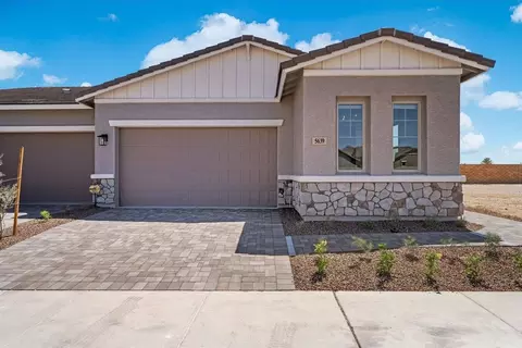 5651 N 205th Dr, Buckeye, AZ 85396