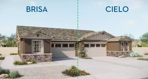 5651 N 205th Dr, Buckeye, AZ 85396