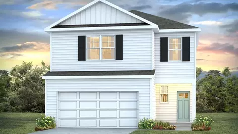 402 Driftwood Dr, Richlands, NC 28574