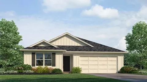 1734 Dixon Cir, Mount Olive, AL 35117