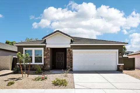 4634 N Gracie Ln, Phoenix, AZ 85037