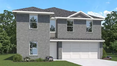 3037 Alder Flower Dr, Katy, TX 77493
