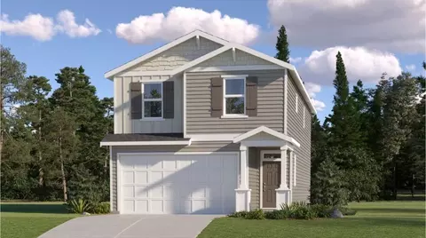 23745 SW Black Tortoise Ter, Tualatin, OR 97062