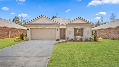 326 Cedar Crest Dr, Pearl, MS 39208