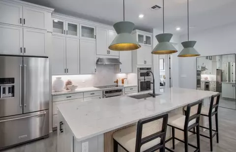 Kitchen - 10350 SW Highpointe Dr, Stuart, FL 34997 photo 1 of 1