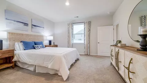 Bedroom - 102 Sabel Ct, Guyton, GA 31312 photo 1 of 2