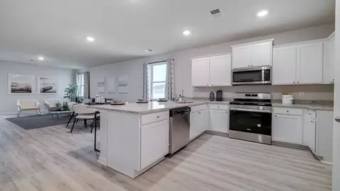 Kitchen - 102 Sabel Ct, Guyton, GA 31312 photo 1 of 3