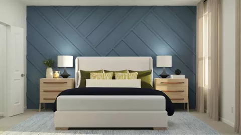 Bedroom - 16882 Buckwood Trl, Splendora, TX 77372 photo 1 of 6
