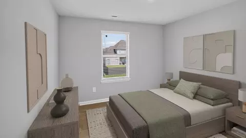 Bedroom - 29 Gulfstream Dr, Lagrange, GA 30241 photo 2 of 4