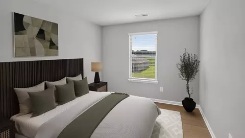 Bedroom - 29 Gulfstream Dr, Lagrange, GA 30241 photo 4 of 4
