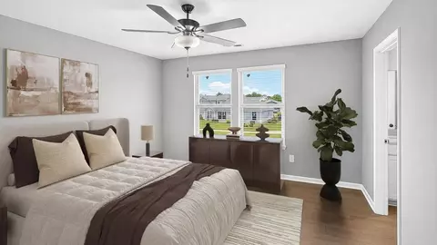 Bedroom - 29 Gulfstream Dr, Lagrange, GA 30241 photo 1 of 4